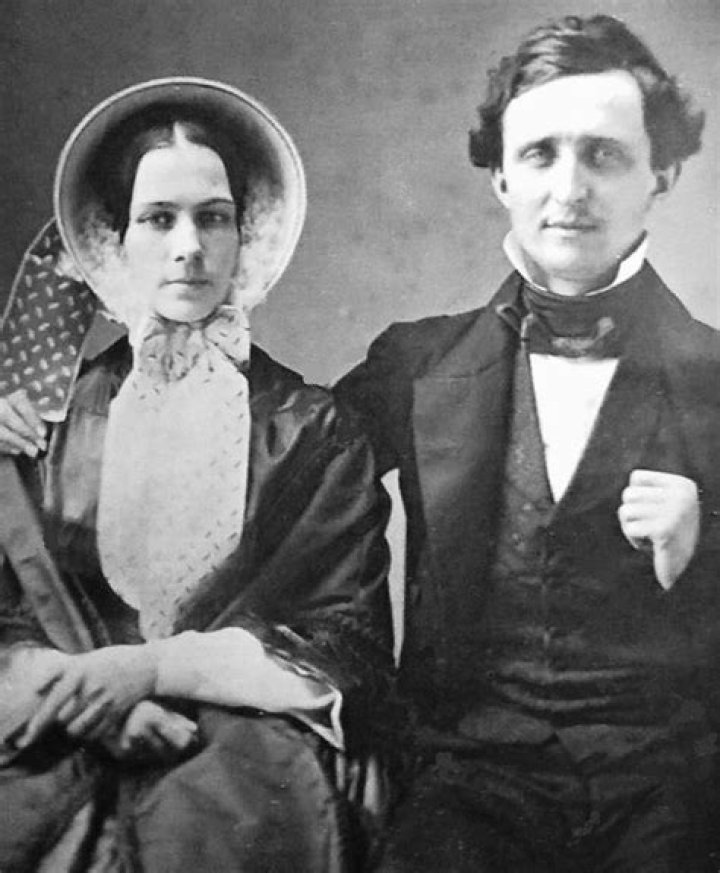 Virginia Clemm Poe