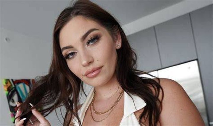 Vivi Viviane Winkler Age Height Weight Images Bio