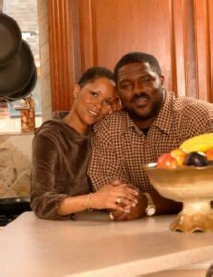 Voddie Baucham is Married to Wife Bridget Baucham. Kids. TG Time