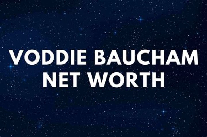 Voddie Baucham Wikipedia, Net Worth, Family, Wife, and Bio Facts