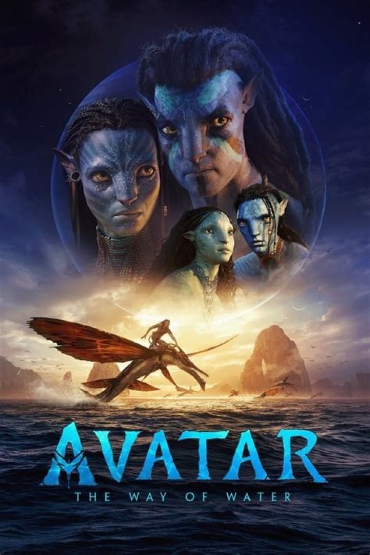 +VOIR!* Avatar 2 la voie de l'eau (2022) FILM Complet Streaming VF
