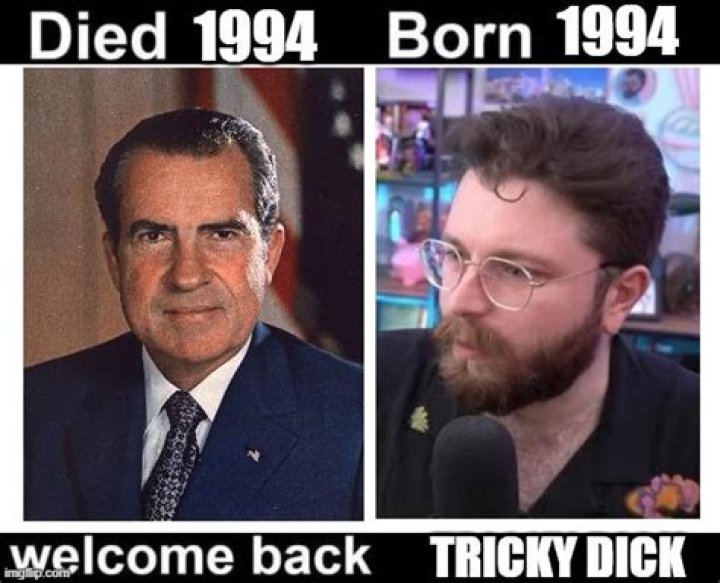 Vowsh bad Died / Born / Back Know Your Meme