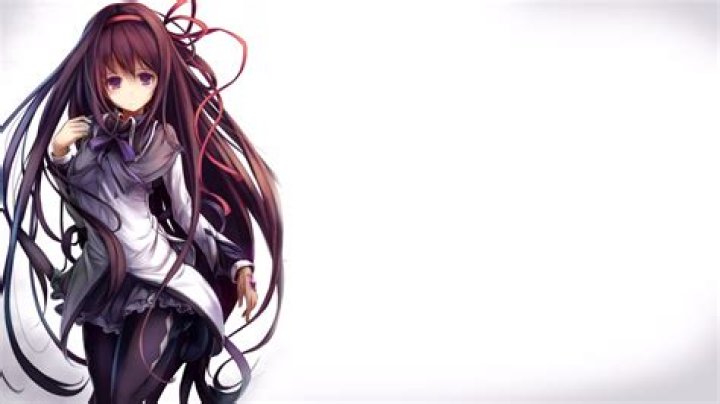 Waifu Anime Wallpapers Wallpaper Cave