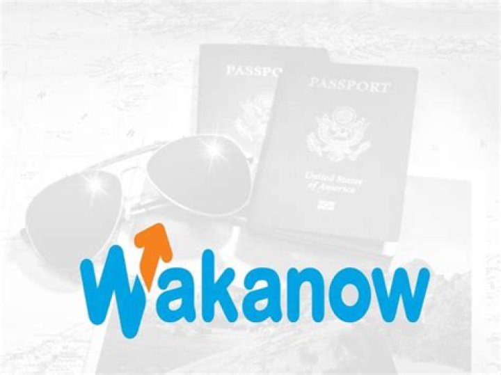 Wakanow Nigeria flight booking, contact, office Legit.ng