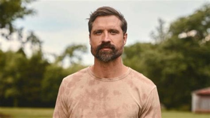 Walker Hayes' 7 Kids All About His Sons and Daughters