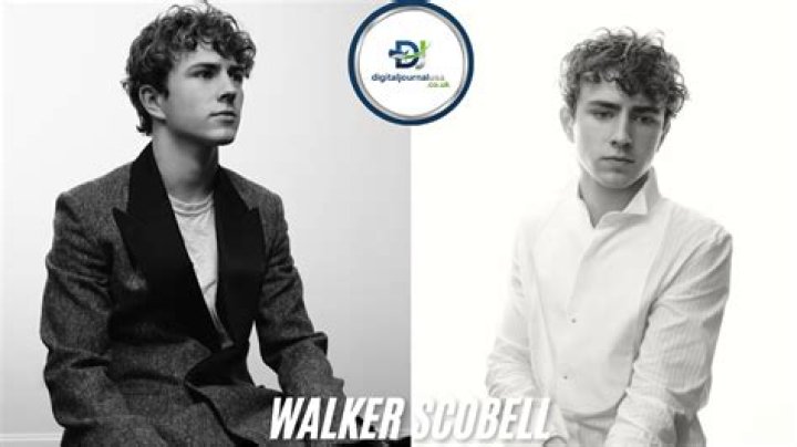 Walker Scobell A Rising Star's Birthday Celebration