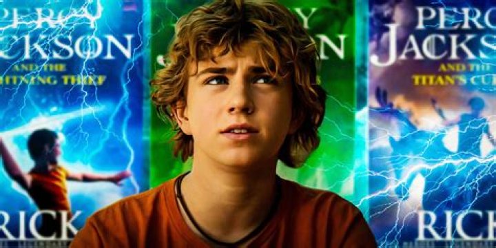 Walker Scobell Percy jackson cast, Percy jackson, Walker