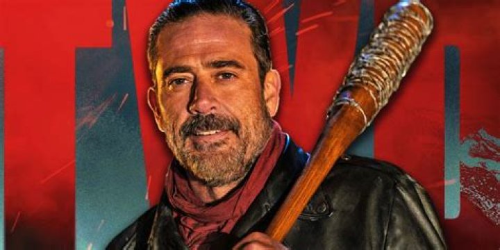 Walking Dead Season 9 Negan Is Going Insane, Actor Says