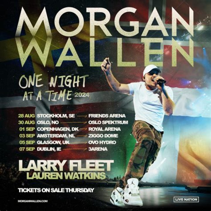 Wallen 2024 Playlist Dian Murial