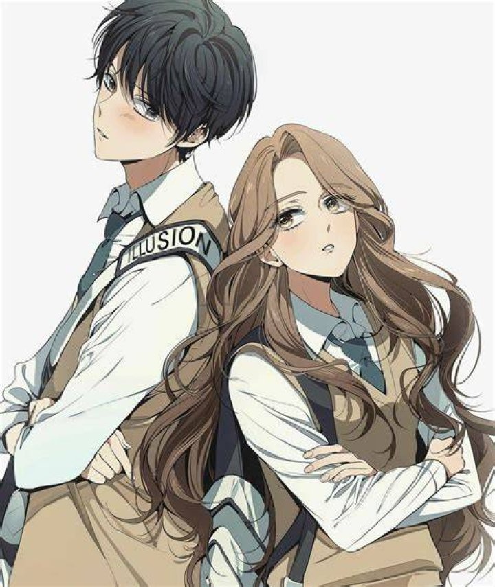 Wallpaper Anime Couple Couples Anime Wallpapers Wallpaper Cave See high quality wallpapers