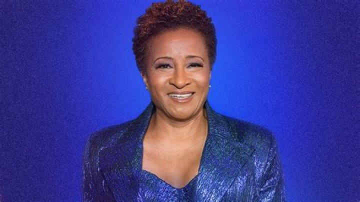 Wanda Sykes's Family Meet Her Wife Alex Niedbalski and Kids