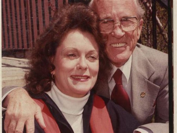 WARMINGTON Shirley Douglas remembered for her activism