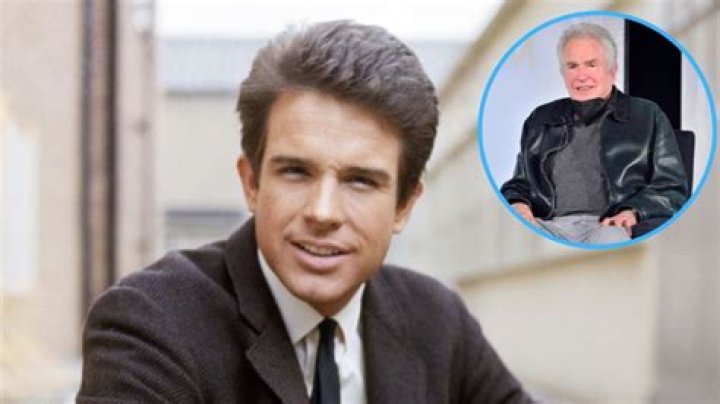 Warren Beatty Latest News In Touch Weekly