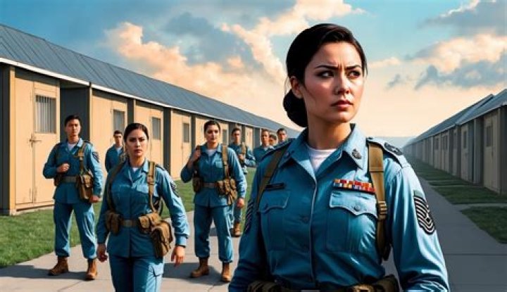 Was Bella Poarch Really in the Military? (Yes, Discover It Right Now