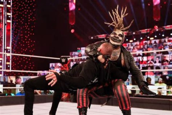 Was Bray Wyatt Christian Or Jewish? WWE Star Religion