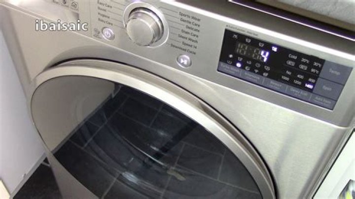 Washing machine LG direct drive 9kg in Coventry, West Midlands Gumtree