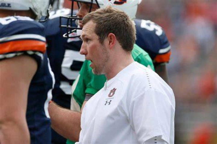 Wasserman Sleeping giant? Arizona State needs Kenny Dillingham to wake it from its coma The
