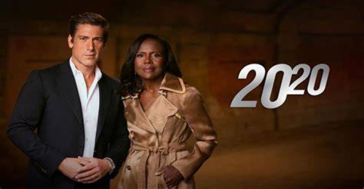 Watch 20/20 TV Show