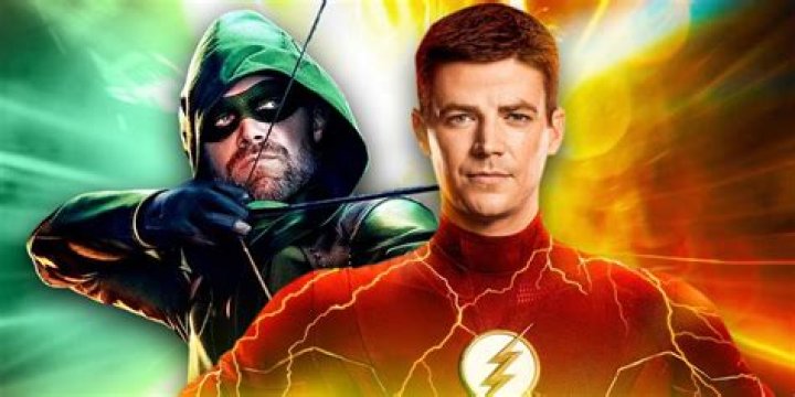 Watch Arrow and The Flash stars Stephen and Robbie Amell in Code 8