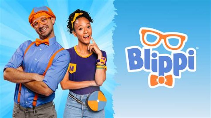 Watch Blippi and Meekah's Educational Adventures Prime Video