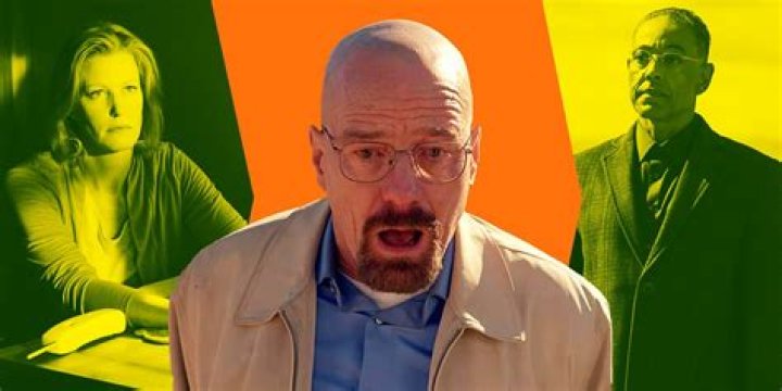 Watch Breaking Bad TV Show Now Streaming in HD Stan.