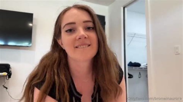 Watch Bronwin Aurora Leaked Onlyfans Videos On Twitter Ceetimax