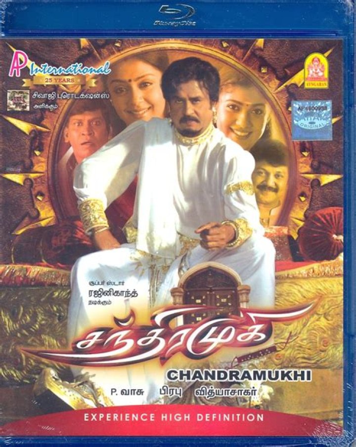 Watch chandramukhi tamil movie online tamilyogi daseassociates