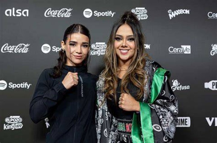 Watch Cristoferideas Catalina Video Viral, Colombia Journalist