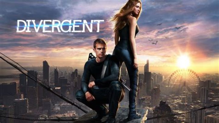 Watch Divergent Full Movie Streaming Online with Philo