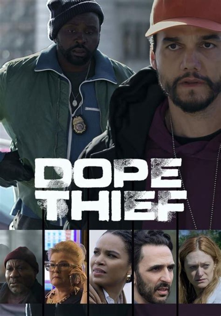 Watch Dope Movie&rsquo;s Official Movie Trailer featuring AAP Rocky HYPEBEAST