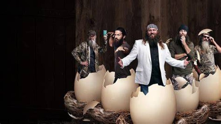 Watch Duck Dynasty Season 11 Online A&E