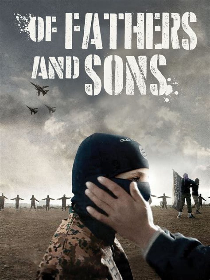 Watch Fathers And Sons Prime Video