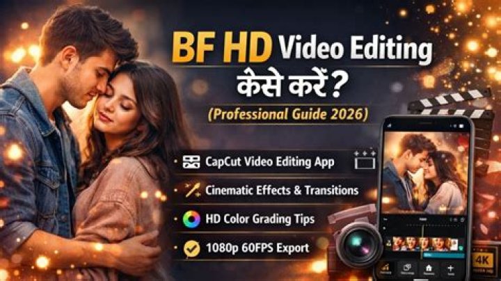 Watch GF BF Hd Video Song Sooraj Pancholi, Jacqueline Fernandez ft