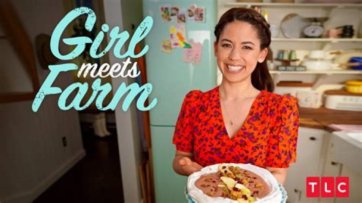 Watch Girl Meets Farm Online Season 7 (2020) TV Guide