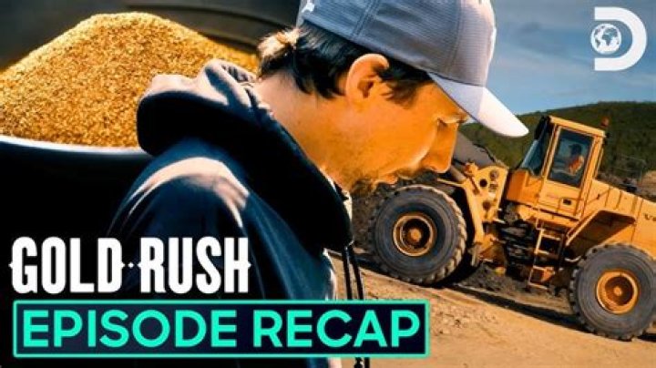 Watch Gold Rush Online Season 6 (2015) TV Guide