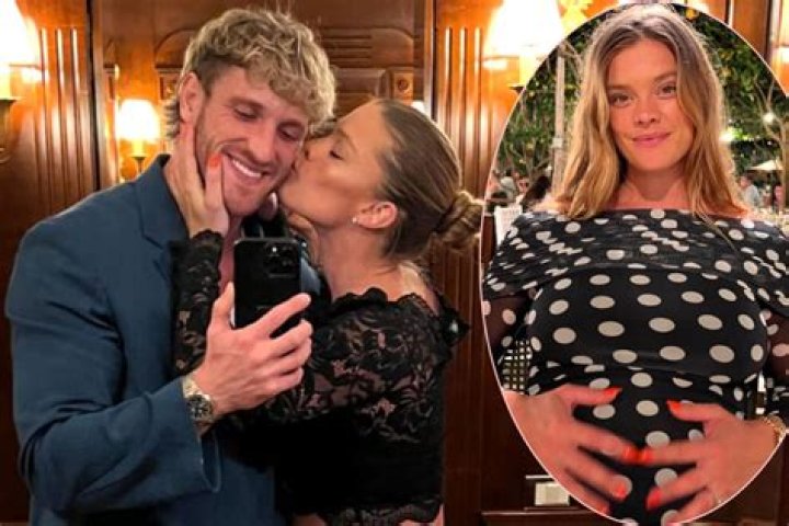 Watch How Paul Baby Mama Daniela Rajic Decided to Celebrate