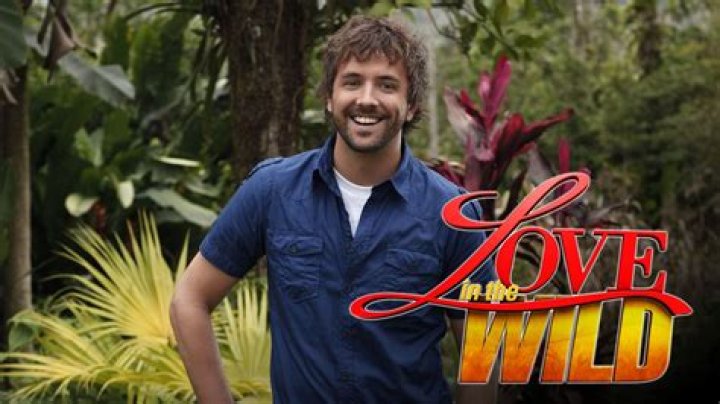 Watch Love in the Wild Season 1 Prime Video