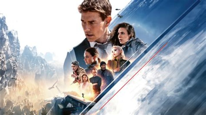 Watch Mission Impossible 1 Full Movie Online Try for Free