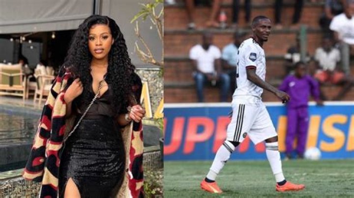 Watch Natasha Thahane Details Failed Friendship With Lasizwe, Her