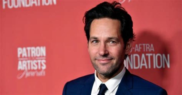 Watch Paul Rudd Eat All the Vegan Wings on 'Hot Ones' LIVEKINDLY