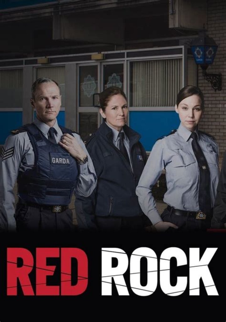 Watch Red Rock Season 2 Prime Video