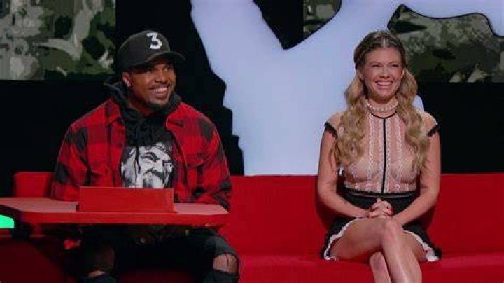 Watch Ridiculousness Season 9 Episode 1 Ridiculousness Chanel and Sterling XXXIX Full show
