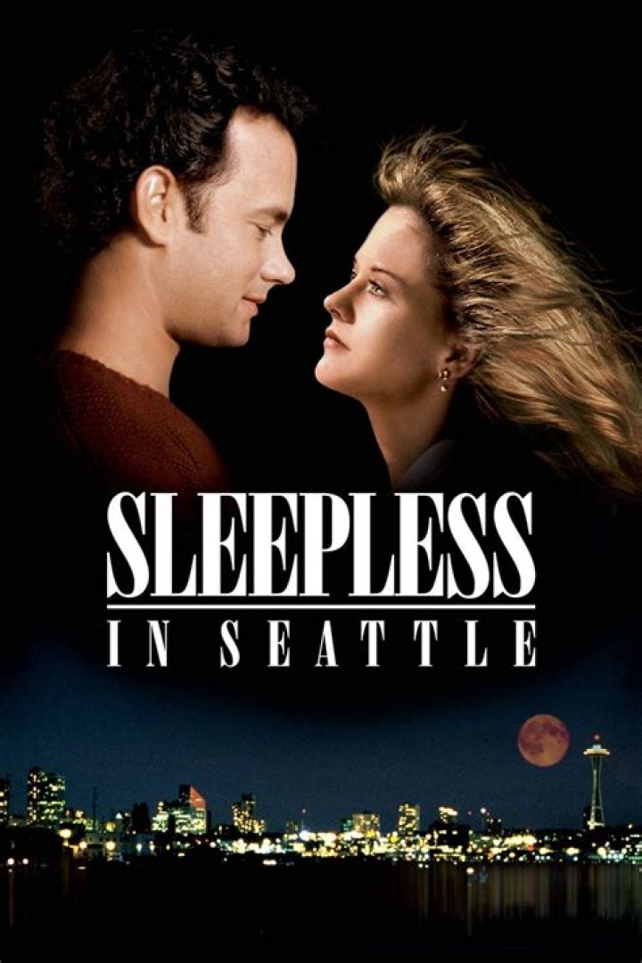 Watch Sleepless in Seattle (1993) Online Free Trial The Roku
