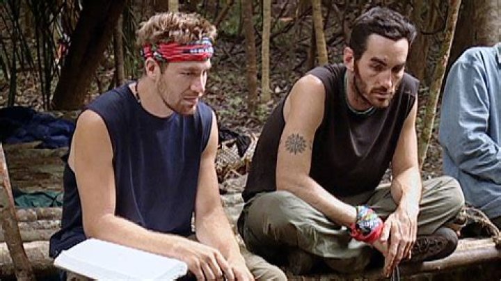Watch Survivor Season 6 Episode 15 Survivor The Amazon The Reunion