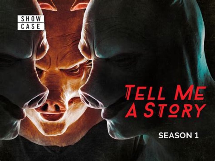 Watch Tell Me a Story Online Season 2 (2019) TV Guide