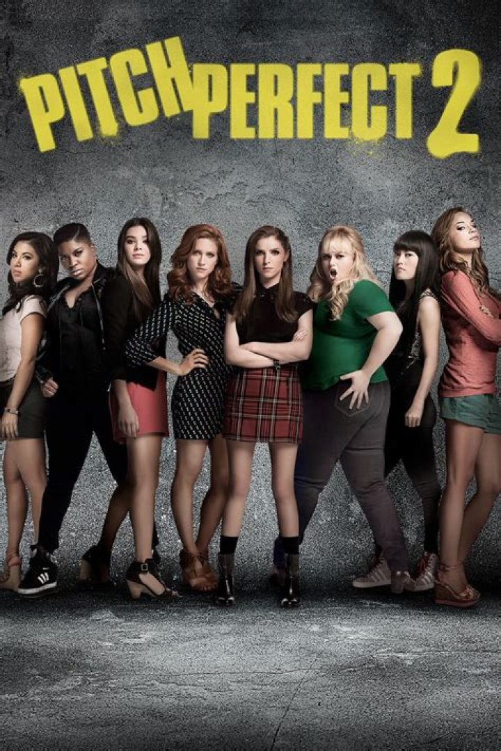 Watch The Cast of Pitch Perfect 2 Share Their Tips for the Perfect Prom