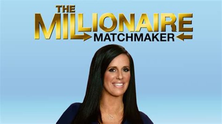 Watch The Millionaire Matchmaker Episode Heidi/Bill