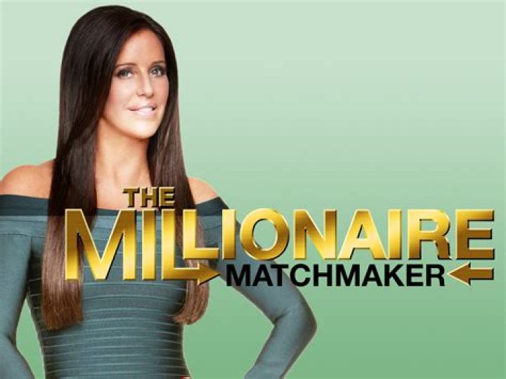 Watch The Millionaire Matchmaker