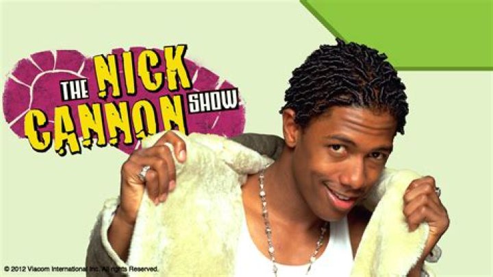 Watch The Nick Cannon Show Episodes Season 2