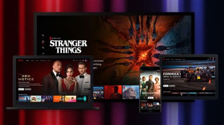 Watch The Rig on Netflix Today!